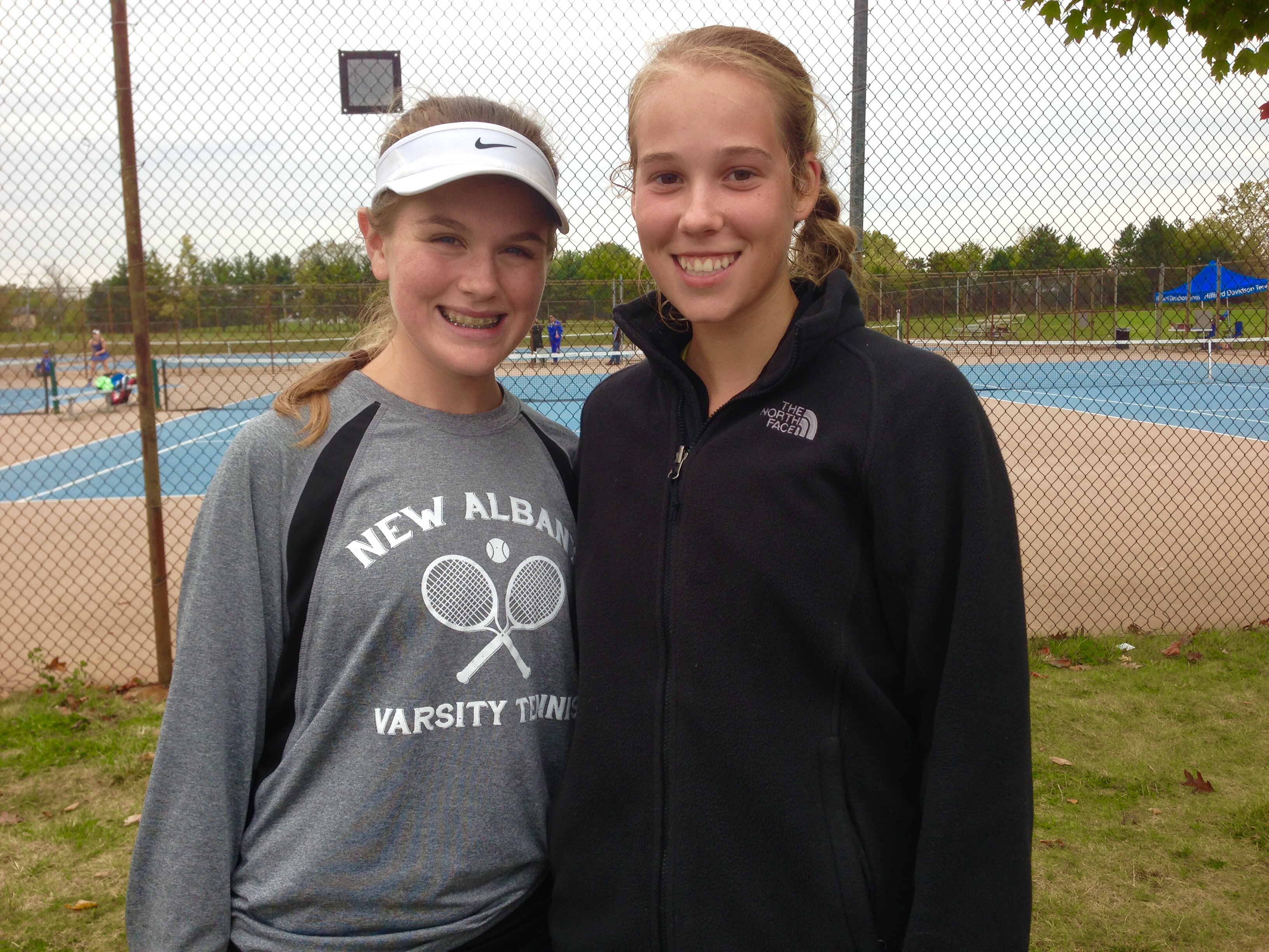 High School Girls State Tournament