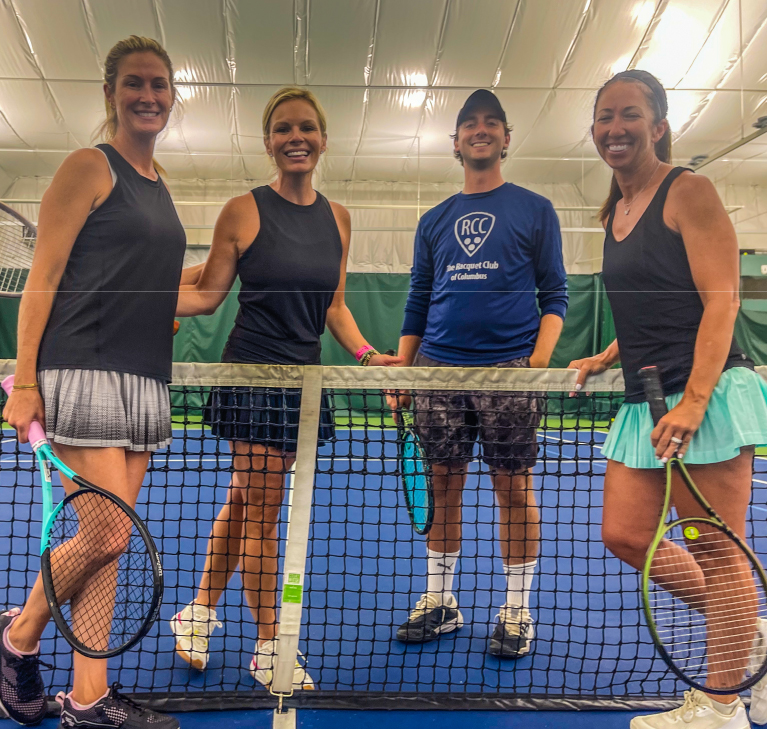 Columbus-Adult-Tennis-Programs